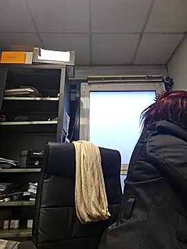 olga tentation online show from 02-23-26, 07:17