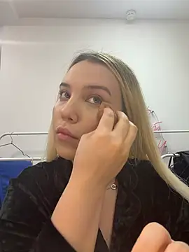 KilianaNoir online show from 02-10-26, 07:56