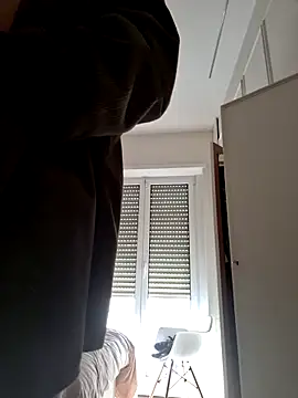 CuteDaddy92 online show from 03-05-26, 08:32