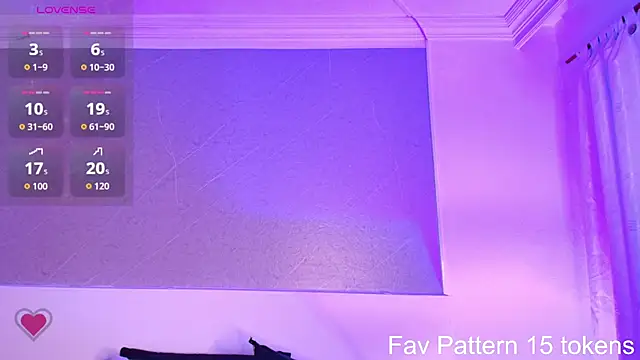 Snapshot of Lilith_rose6 chatting on 02-25-26, 01:10 Lilith rose6 online show from 02-25-26, 01:10