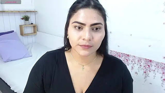 MariaVex online show from 01-16-26, 08:02