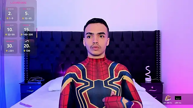 NicoKingg  online show from 01-07-26, 12:29