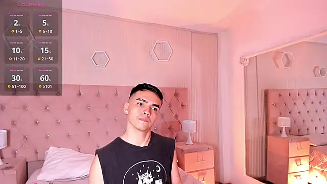 Snapshot of NicoKingg_ chatting on 01-31-26, 07:11 NicoKingg online show from 01-31-26, 07:11