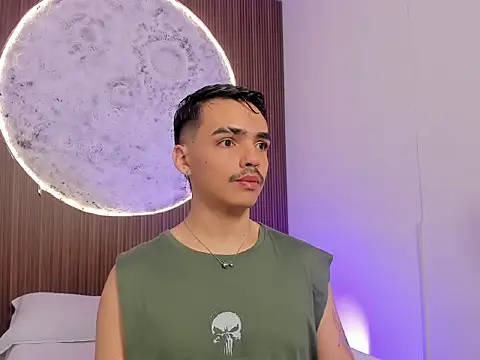 Snapshot of NicoKingg_ chatting on 03-01-26, 12:40 NicoKingg online show from 03-01-26, 12:40