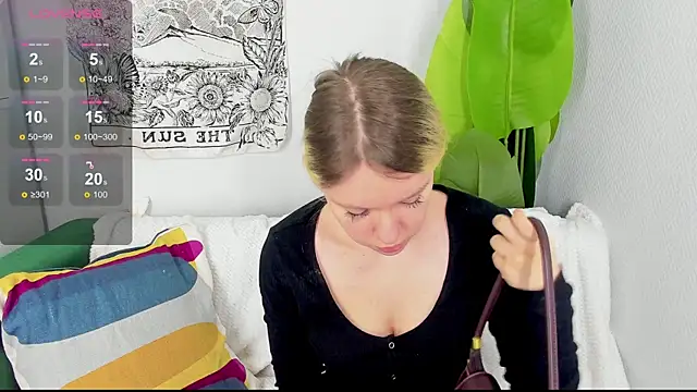 Monisees online show from 01-19-26, 02:26