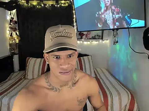 JUANBIGCOCK21CM online show from 08-01-26, 02:05
