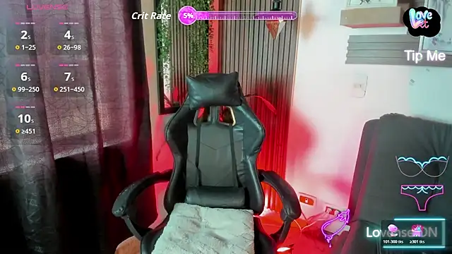 Melany 27 online show from 11-28-25, 03:58