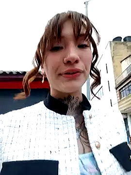 Suki Velvet online show from 11-11-25, 07:25