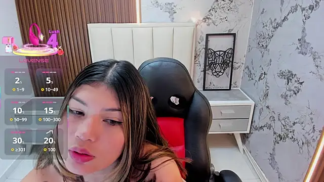 IRENNEBLAZER online show from 01-06-26, 12:31