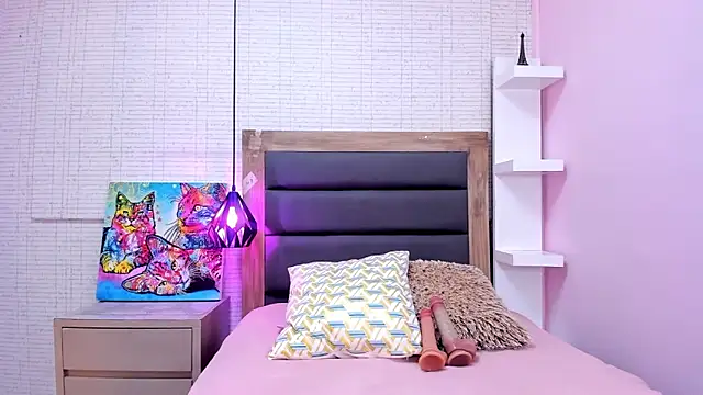 IRENNEBLAZER online show from 02-04-26, 12:33