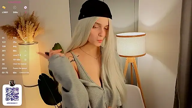 AdameShoyer online show from 11-27-25, 10:12