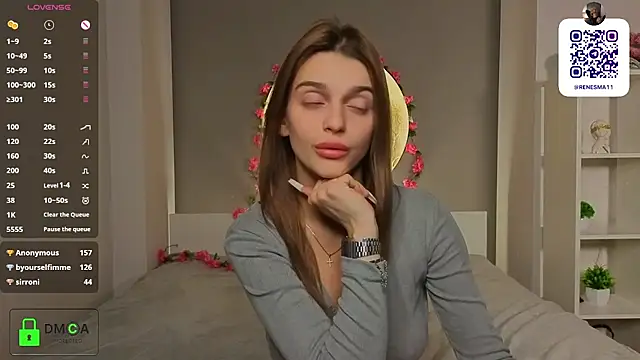 AdameShoyer online show from 02-03-26, 02:53