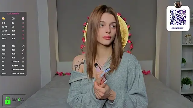 AdameShoyer online show from 02-04-26, 07:09