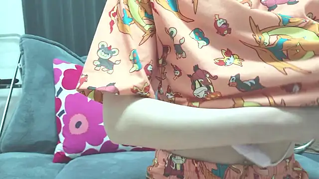 Snapshot of ohaona chatting on 02-15-26, 01:20 ohaona online show from 02-15-26, 01:20