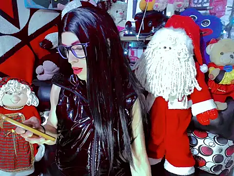 rosalia 77 online show from 12-02-25, 01:22