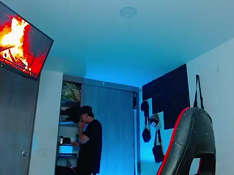 adam keith online show from 12-22-25, 03:09