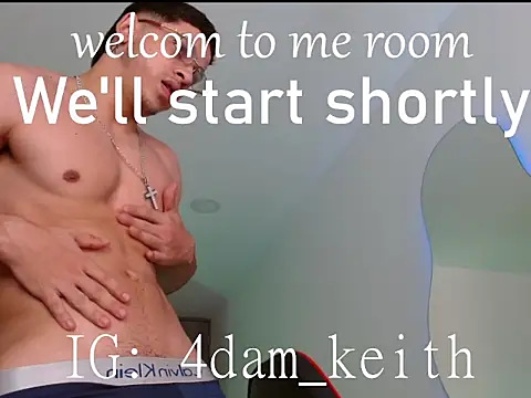 adam keith online show from 01-12-26, 05:40