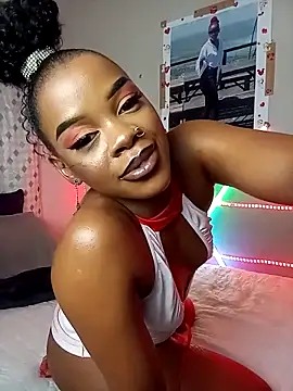 Eve Scarlet online show from 03-26-26, 11:10