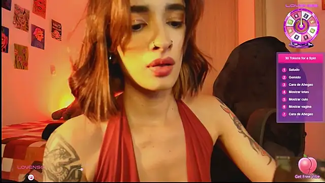 Snapshot of rotwallace chatting on 12-01-25, 09:42 rotwallace online show from 12-01-25, 09:42