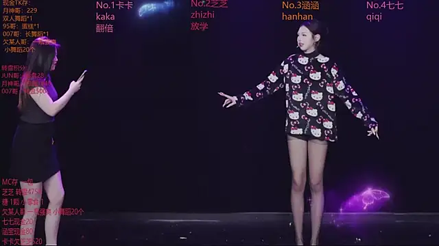 HHH-777 online show from 12-21-25, 04:03