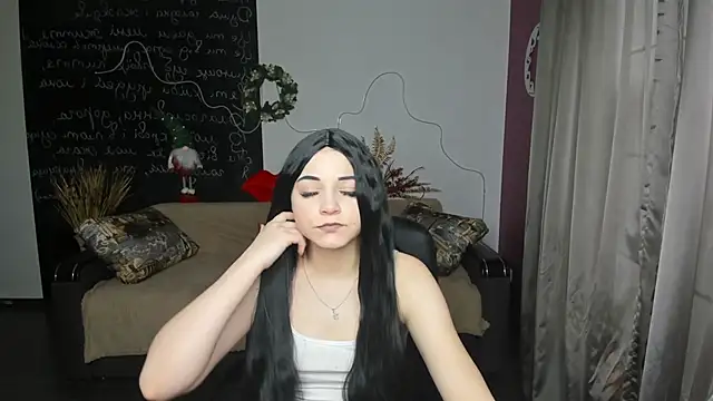 Snapshot of DianaOlsens chatting on 01-07-26, 12:40 DianaOlsens online show from 01-07-26, 12:40