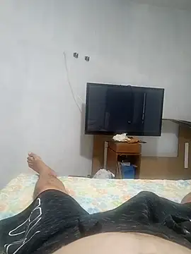 Lupercinio online show from 11-15-25, 01:07