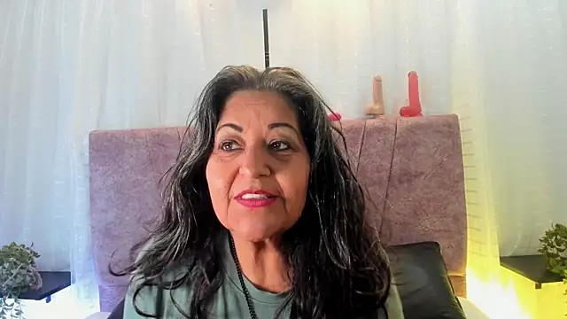 Victoriaa Anderson online show from 03-21-26, 01:58