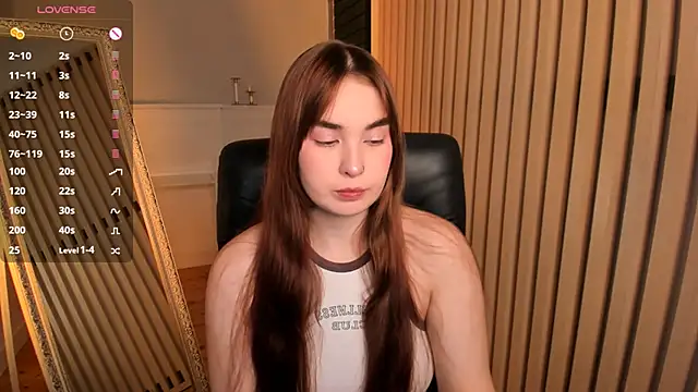  cutie  angel  online show from 11-26-25, 08:37