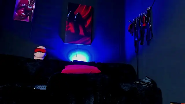 MartinaStones online show from 03-18-26, 12:25