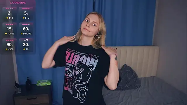 UnDesiga online show from 11-29-25, 05:38