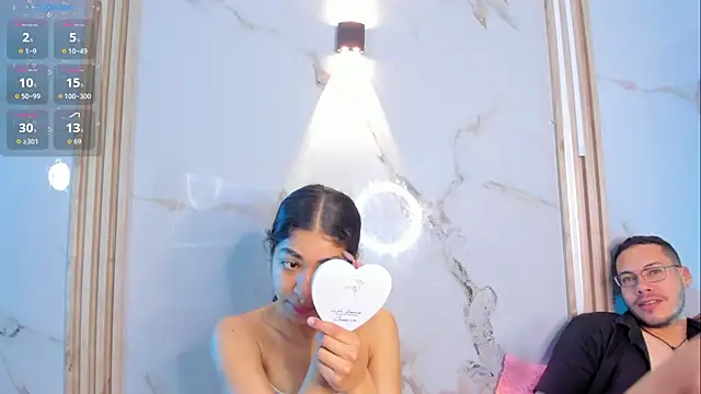 Aron and molly online show from 11-30-25, 12:09