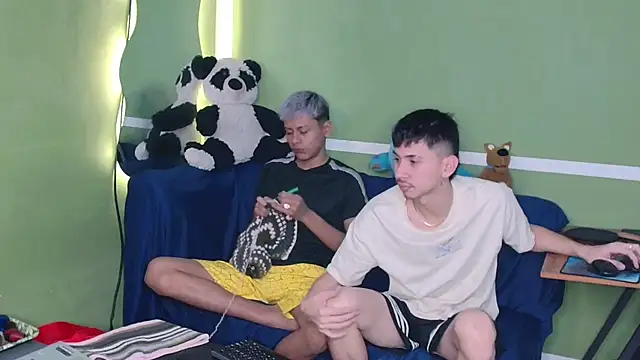 Kurt williams1 online show from 02-06-26, 12:52