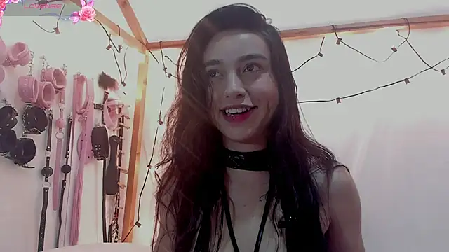  Ashley 777 online show from 12-17-25, 02:17