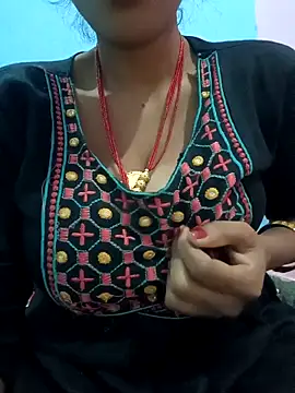 Nisha Hindi online show from 11-16-25, 08:53