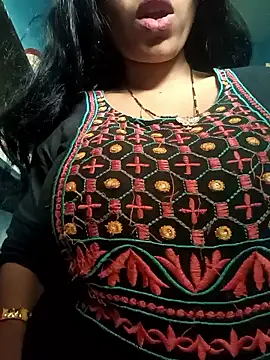 Nisha Hindi online show from 01-14-26, 07:47