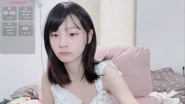 lris-Beauty online show from 01-06-26, 02:48