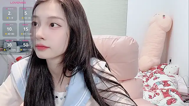 lris-Beauty online show from 03-04-26, 08:53