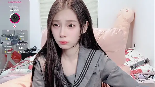 lris-Beauty online show from 03-05-26, 03:08