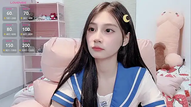 lris-Beauty online show from 03-07-26, 03:31