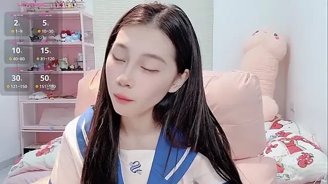 lris-Beauty online show from 03-19-26, 05:44