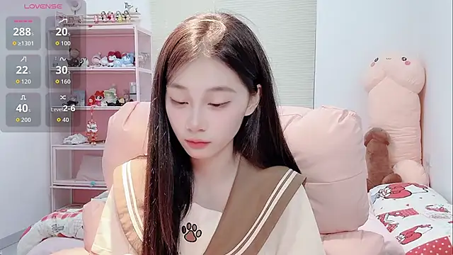 lris-Beauty online show from 03-20-26, 09:14