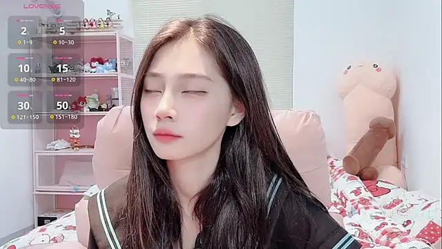 lris-Beauty online show from 03-21-26, 02:49