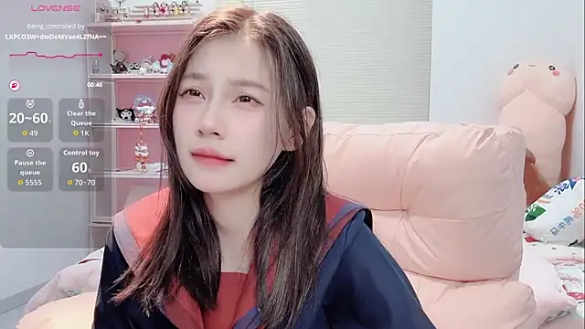 lris-Beauty online show from 03-30-26, 03:18