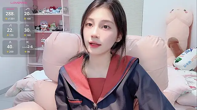 lris-Beauty online show from 03-30-26, 03:24