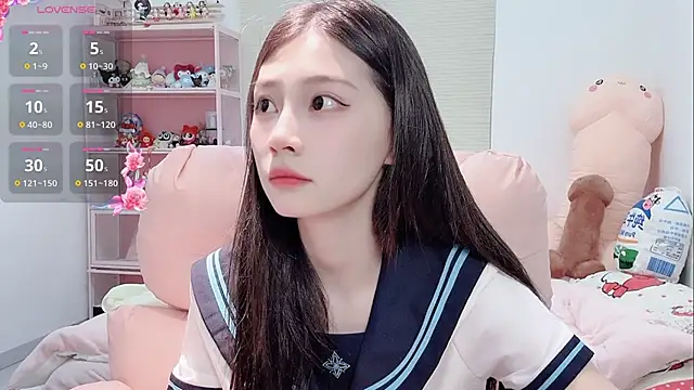 lris-Beauty online show from 04-06-26, 03:26