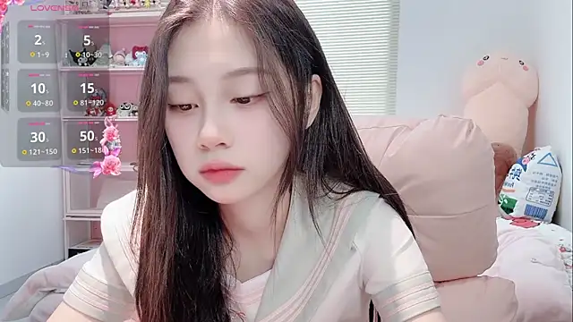 lris-Beauty online show from 04-07-26, 03:29