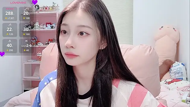 lris-Beauty online show from 04-10-26, 02:39