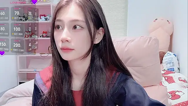 lris-Beauty online show from 04-11-26, 04:17