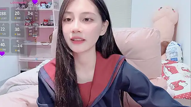 lris-Beauty online show from 04-11-26, 07:45