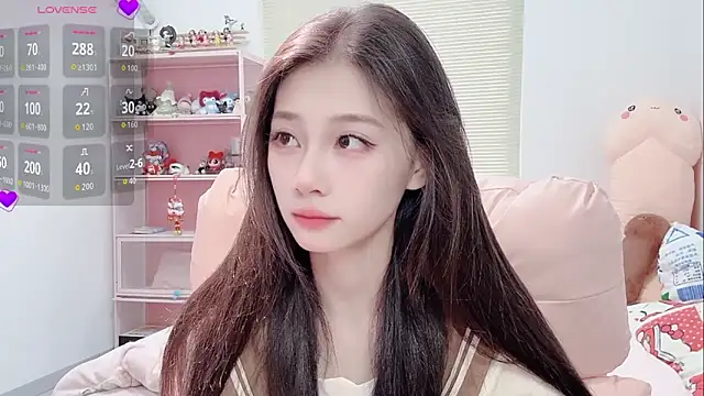 lris-Beauty online show from 04-12-26, 05:34